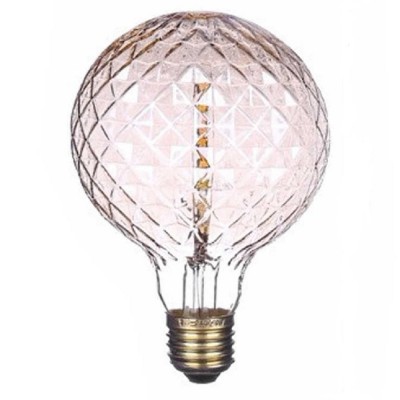 Ampoule ronde G95 DESIGN