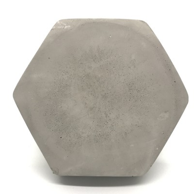 PATÈRE "FIXIS" (hexagonale)