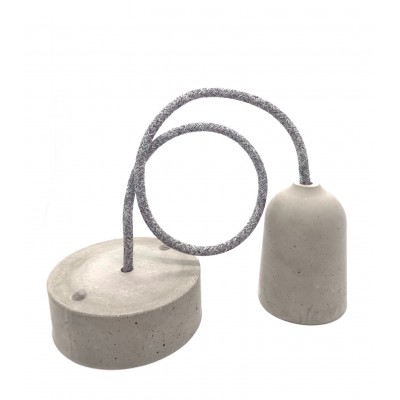 La suspension « Cloche »